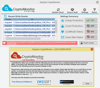 CryptoMonitor screenshot 5