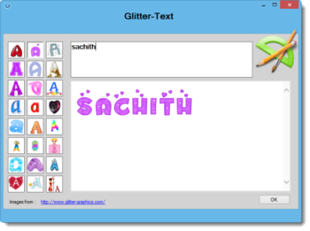 Crystal Comments screenshot 6