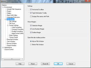 Crystal FLOW for C++ screenshot 10