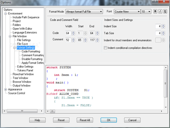 Crystal FLOW for C++ screenshot 11