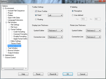 Crystal FLOW for C++ screenshot 12