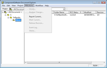 CS-RCS Basic screenshot 3