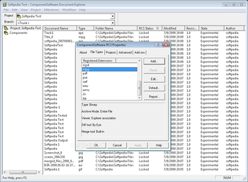 CS-RCS Pro screenshot 3