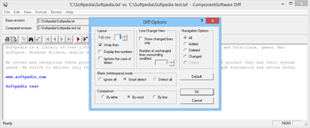 CSDiff screenshot 7