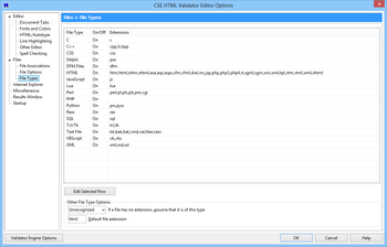 CSE HTML Validator Lite screenshot 13