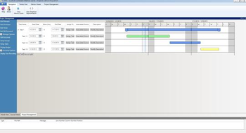 CSMS Professional screenshot