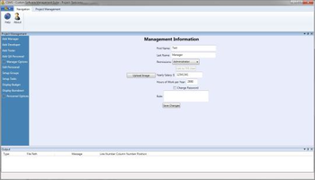 CSMS Professional screenshot 6