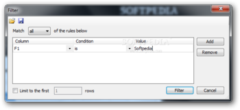 CSV Easy screenshot 6