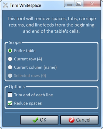 CSV Editor Pro screenshot 11