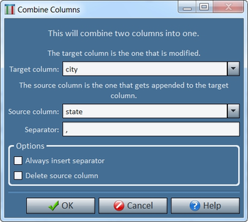 CSV Editor Pro screenshot 9