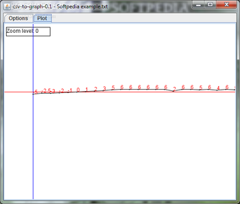 csv-to-graph screenshot