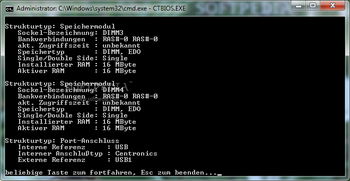 CTBIOS screenshot 11