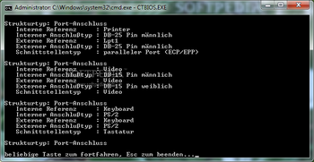 CTBIOS screenshot 12