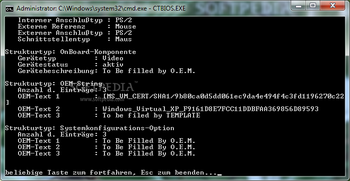 CTBIOS screenshot 13