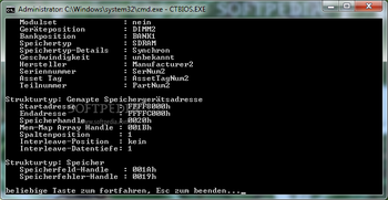CTBIOS screenshot 18