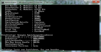 CTBIOS screenshot 19