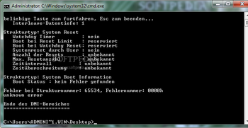 CTBIOS screenshot 20