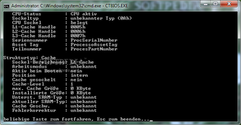 CTBIOS screenshot 7