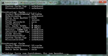 CTBIOS screenshot 8