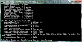 CTBIOS screenshot 9