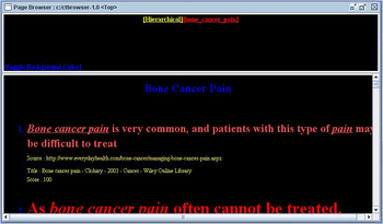 ctMedBrowser screenshot 4