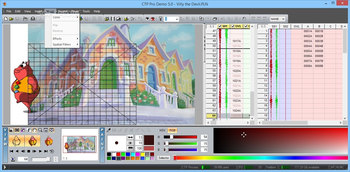 CTP Pro screenshot 6