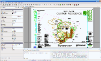 CtrlCAD source code C++ screenshot 2
