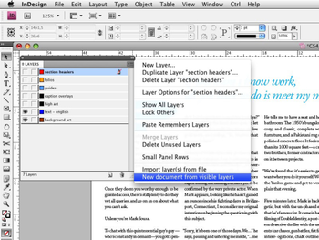 CtrlLayers screenshot