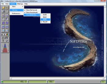 CtrlView screenshot