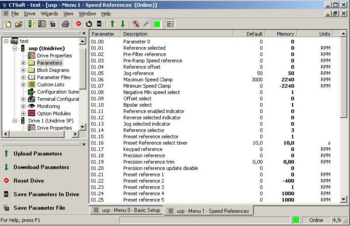 CTsoft screenshot