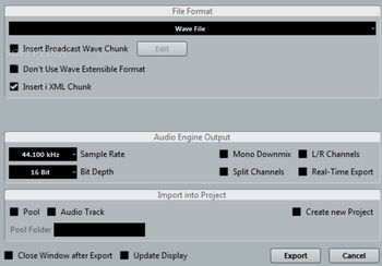 Cubase Pro screenshot 10