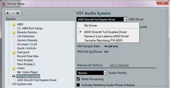Cubase Pro screenshot 3