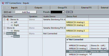 Cubase Pro screenshot 4