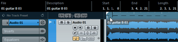 Cubase Pro screenshot 5