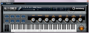 Cubase Pro screenshot 6