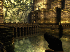 CUBE 2: Sauerbraten screenshot 3