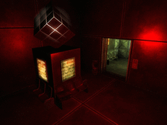 Cube Experimental screenshot 3