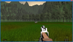 Cube Field screenshot 3