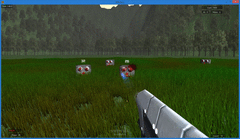 Cube Field screenshot 4