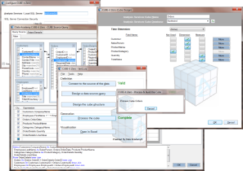 Cube it Zero screenshot