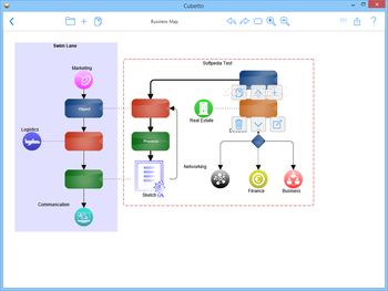 Cubetto screenshot 4