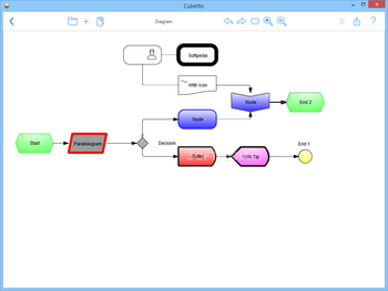 Cubetto screenshot 8