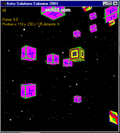 Cubewar2003 screenshot 3