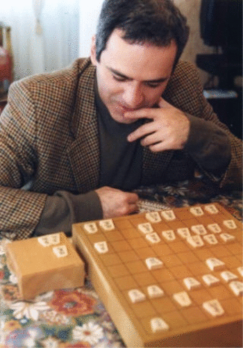 Cubic Shogi screenshot 3