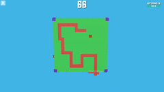 Cubic Snake II screenshot 12