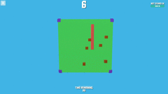 Cubic Snake II screenshot 7