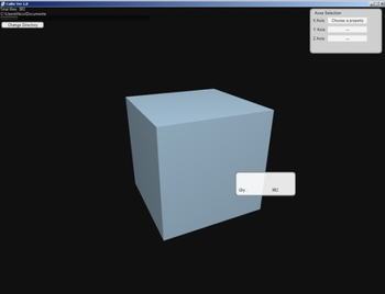 CuBix screenshot