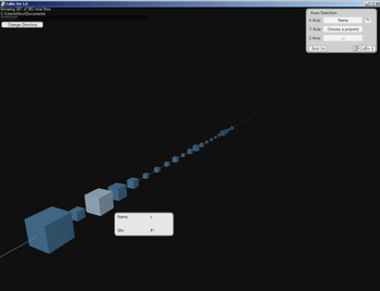 CuBix screenshot 2
