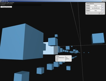 CuBix screenshot 3