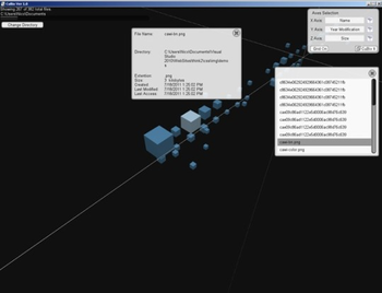 CuBix screenshot 4